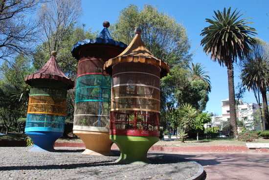 Museo de Cera de la Ciudad de México
